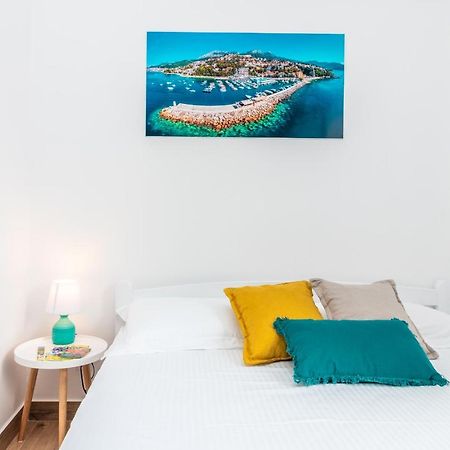 Bossa Nova Apartment Herceg Novi Exterior foto