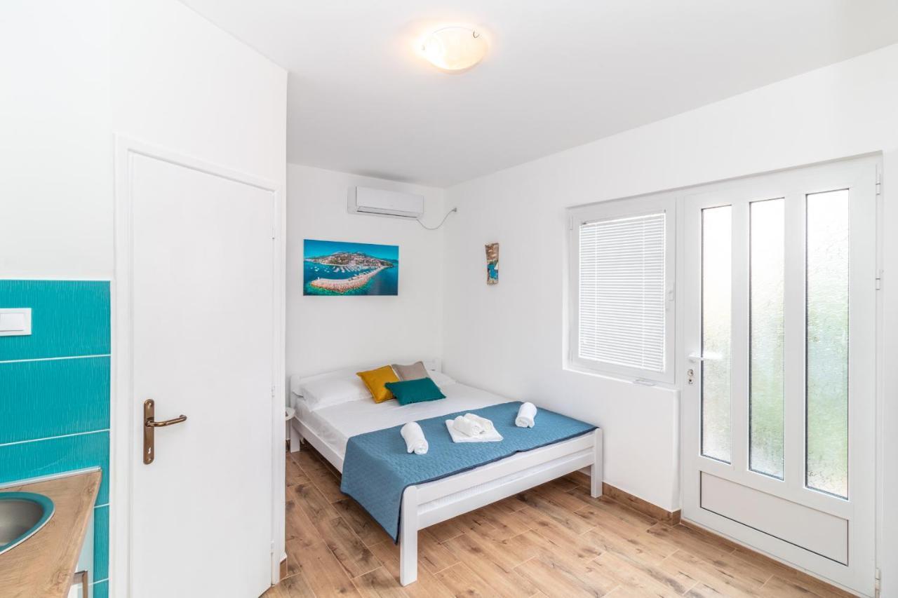 Bossa Nova Apartment Herceg Novi Exterior foto