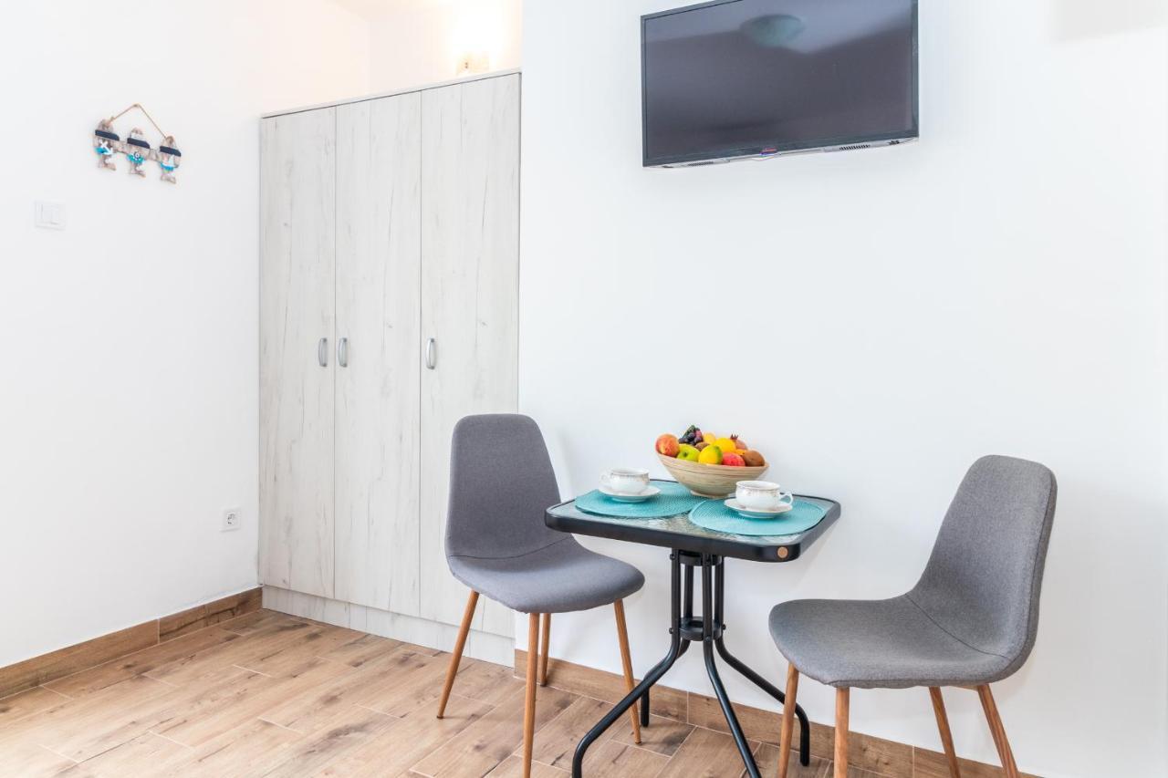 Bossa Nova Apartment Herceg Novi Exterior foto