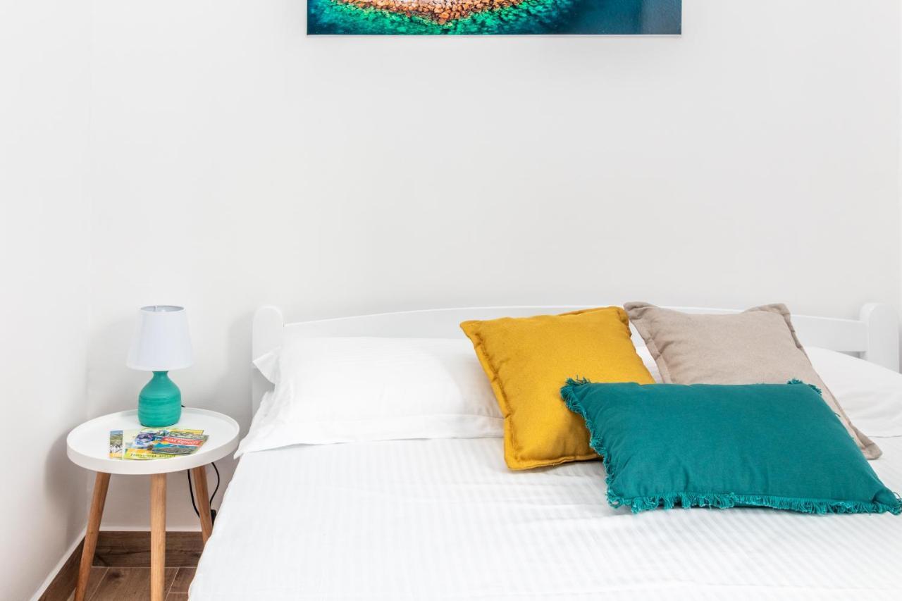 Bossa Nova Apartment Herceg Novi Exterior foto